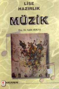 Müzik Ders Kitabı / Hazırlık Sınıfı