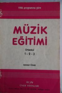 Müzik Eğitimi Ortaokul 1-2-3