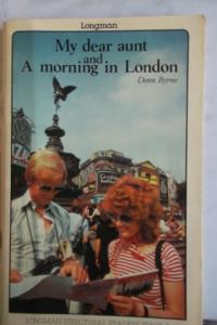 My Dear Aunt and A Morning in London