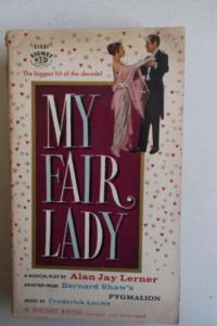 My Fair Lady
