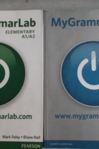 My GrammarLab Elementary + Intermediate