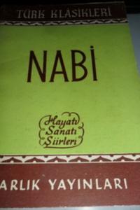 Nabi Hayatı Sanatı Şiirleri