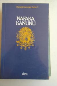 Nafaka Kanunu