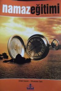 Namaz Eğitimi
