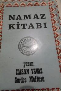 Namaz Hocası