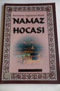 Namaz Hocası