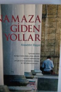 Namaza Giden Yollar