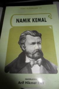 Namık Kemal Namık Kemal
