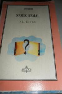Namık Kemal