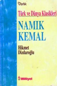 Namık Kemal