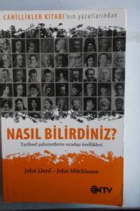 Nasıl Bilirdiniz ?