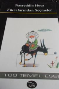 Nasreddin Hoca Fıkralarından Seçmeler