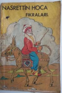 Nasrettin Hoca Fıkraları