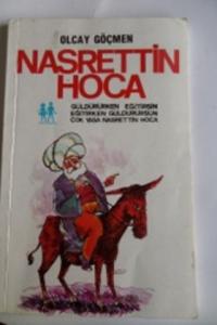 Nasrettin Hoca