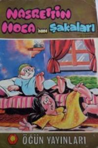 Nasrettin Hoca'ın Şakaları