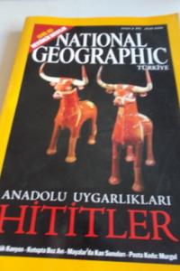 National Geographic 2006 / 57