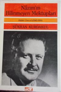 Nazım'ın Bilinmeyen Mektupları