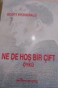 Ne De Hoş Bir Çift