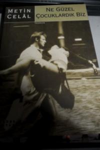 Ne Güzel Çocuklardık Biz