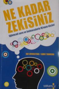 Ne Kadar Zekisiniz?