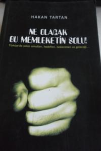 Ne Olacak Bu Memleketin Sonu