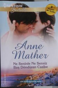 Ne seninle ne sensiz / Baş döndüren cazibe - 04