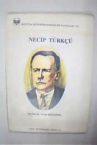 Necip Türkçü