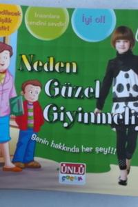 Neden Güzel Giyinmeliyiz ?