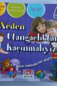 Neden Utangaçlıktan Kaçınmalıyız ?