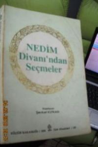 Nedim Divanından Seçmeler