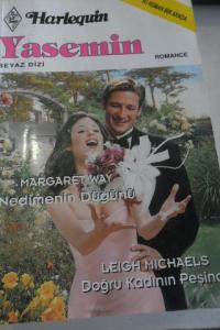 Nedimenin Düğünü / Doğru Kadının Peşinde2000/12