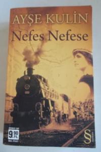 Nefes Nefese ( Cep Boy )