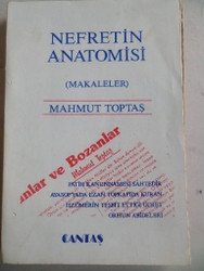 Nefretin Anatomisi