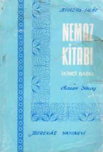 Nemaz Kitabı