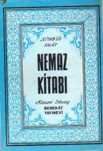 Nemaz Kitabı