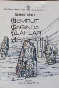 Nemrut Dağında İlahlar Arasında