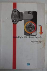Neredeyse Ölü Olanın Bavulu