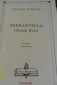 Nerrantsula ( Sokak Kızı )