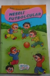 Neşeli Futbolcular