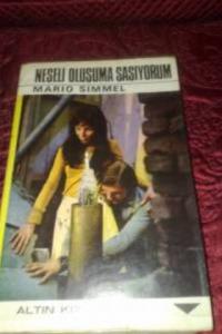 Neşeli Oluşuma Şaşıyorum