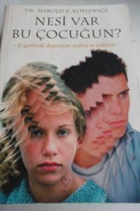 Nesi Var Bu Çocuğun ?