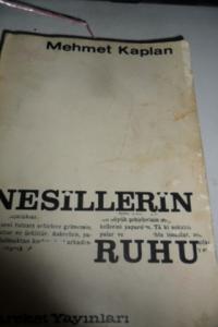 Nesillerin Ruhu