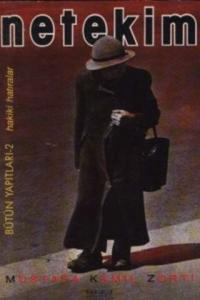 Netekim