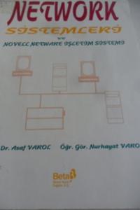 Network Sistemleri ve Novell Netware İşletim Sistemi