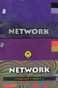 Network 2 (Student's Book + Workbook )