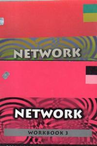 Network 3 (Student's Book + Workbook)