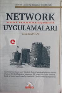 Network veri Haberleşmesi Uygulamaları