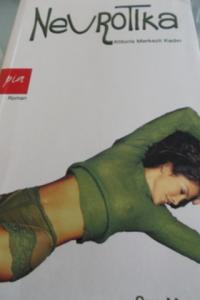 Nevrotika