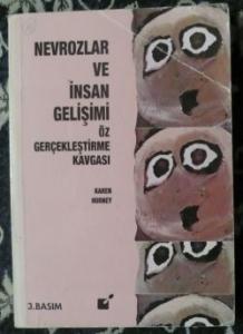 Nevrozlar Ve İnsan Gelişimi