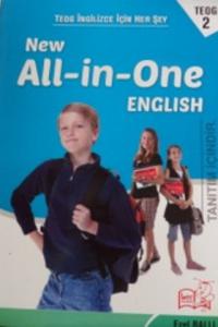 New All in One English
